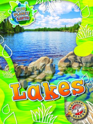 cover image of Lakes
